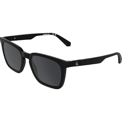 Óculos de Sol Calvin Klein Jeans 26603S 001 Preto Masculino