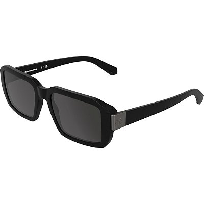 Óculos de Sol Calvin Klein Jeans 26627S 001 Preto Masculino