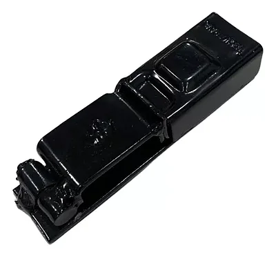 TRAVA PARA PORTÃO BASCULANTE TECNOTRAVA