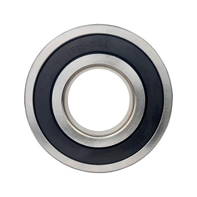 ROLAMENTO RÍGIDO DE ESFERAS 6311 2RS 10 UNIDADES