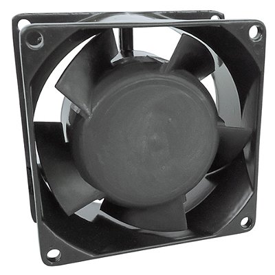 MINI VENTILADOR AC Q80A3 (5P)