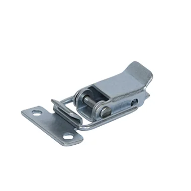 FECHO RÁPIDO FE/E8 INOX 304