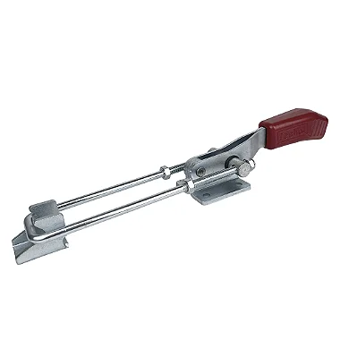 GRAMPO TENSOR GA220DL/E220 ZINCO BRANCO