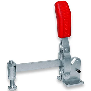 GRAMPO VERTICAL GB620DS ZNBR