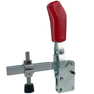 GRAMPO VERTICAL GB620RBL ZNBR