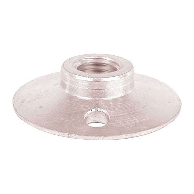 PORCA P/ SUP. DISCO DE LIXA 7" - M77