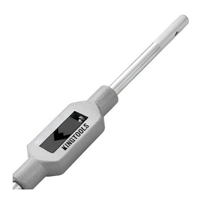 SUPORTE VIRA MACHO RETO 5/32" A 1/2" KING 2