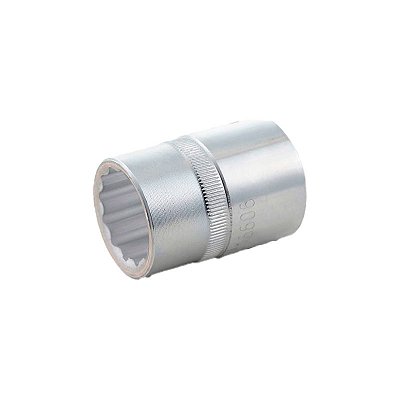 SOQUETE ESTRIADO 3/4 X 36 SATA-16617SC