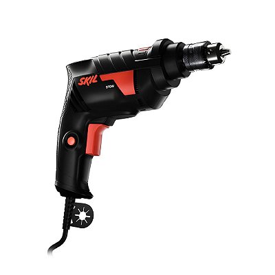FURADEIRA DE IMPACTO SKIL 6600 3/8" 570W 220V