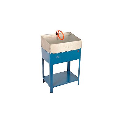 LAVADORA DE PEÇAS FERCAR 610 - 110V