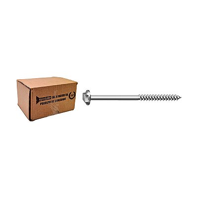 PARAFUSO 200MM TELHA JOMARCA