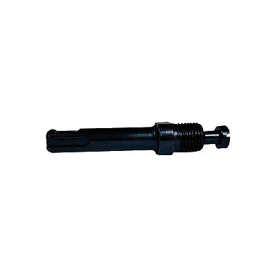 ADAPTADOR SDS-PLUS MAKIT. MANDR. 1/2