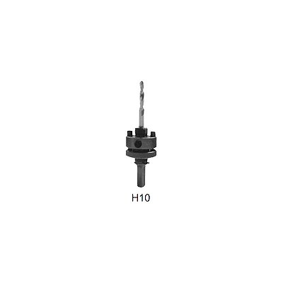 SUPORTE P/S. COPO HT-10 -32 A 152MM-