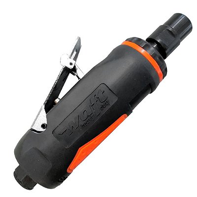 MINI RETÍFICA PNEUMÁTICA 1/4" WAFT 6518