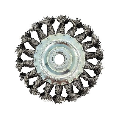 ESCOVA CIRC. DISF. TR 150X13 CB32028