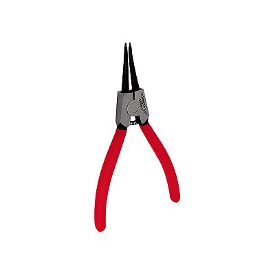 ALICATE PARA ANÉIS EXTERNOS RETO 7" - CORNETA
