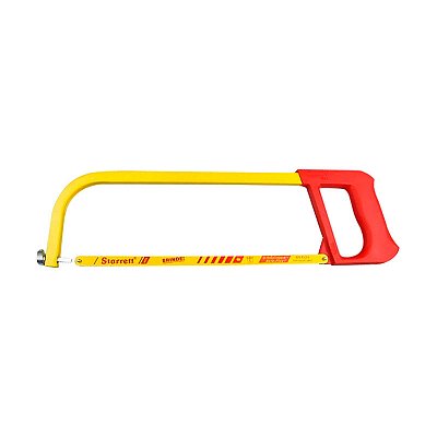 ARCO DE SERRA COM TUBO QUADRADO STARRETT