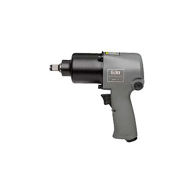 CHAVE IMPACTO PNEUMATICA 1/2 EDA 51KGF 8SV
