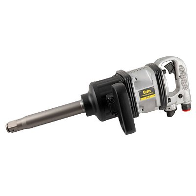 CHAVE DE IMPACTO PNEUMÁTICA 1" EDA 190KF-8SW