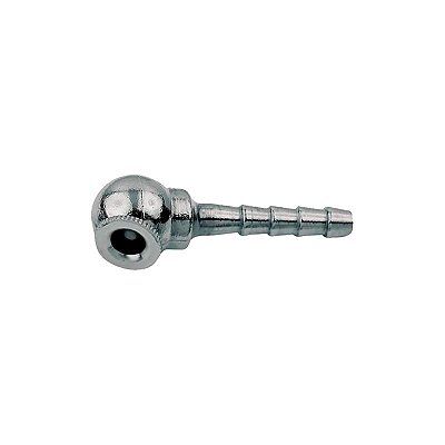BICO DE ENCHER PNEU 864/M 1/4" MFORT