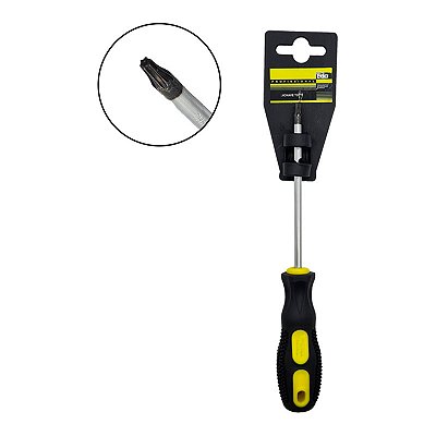 CHAVE TORX T9  FENDA 8JK - EDA