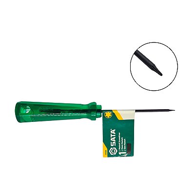 CHAVE TORX RETA T07 SATA-61467