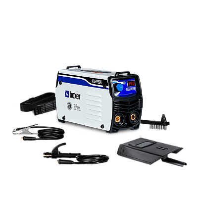 FONTE INVERSORA DE SOLDA TOUCH 145 220V BOXER