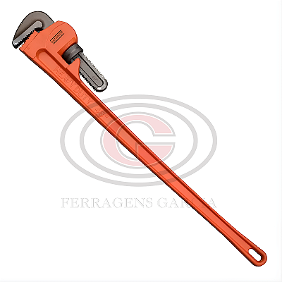 CHAVE GRIFO RIGIDA 48" STARFER