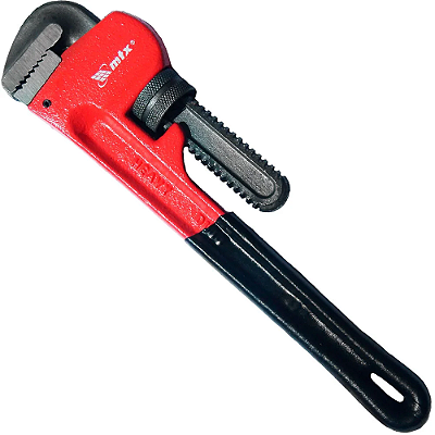 CHAVE GRIFO TIPO HEAVY DUTY 14" MTX
