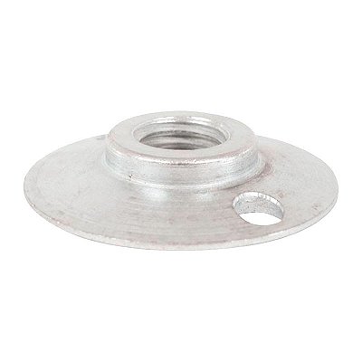 PORCA P/ SUP. DISCO DE LIXA 4.1/2-M76