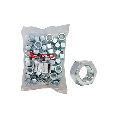 PORCA TORNEADA JMC 3MM