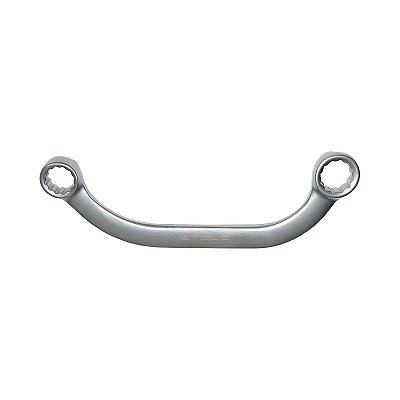 CHAVE MEIA-LUA STELS 15X17MM CRV