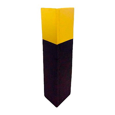 PROTETOR PARA-CHOQUE DE CANTO 77X10CM ESPESSURA 10MM
