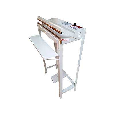MAQUINA SELAR PLAS.PED.IND 50CM TEMP/BV