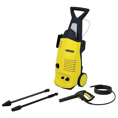 LAVADORA ALTA PRESSÃO K3 98 110V KARCHER