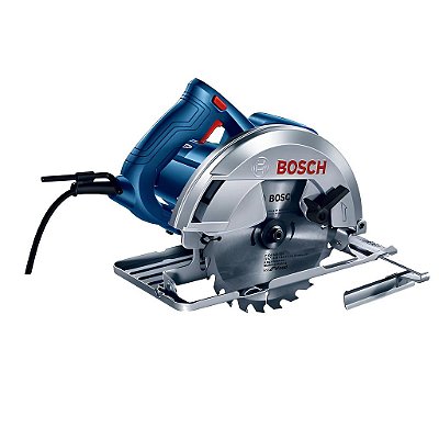 SERRA CIRCULAR BOSCH GKS 150 7.1/4" 1500W 110V
