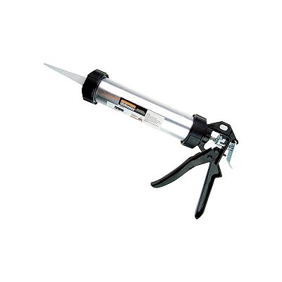 APLICADOR DE SILICONE COM TUBO 23CM STARFER