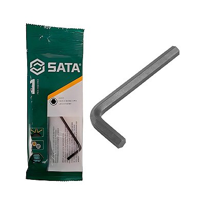 CHAVE ALLEN G 3/16 SATA ST84402L