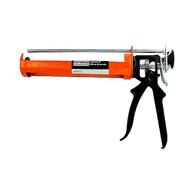 APLICADOR DE SILICONE PROFISSIONAL 52 STARFER