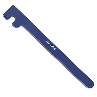 CHAVE DE VIRAR FERRO 3/16" SÃO ROMÃO