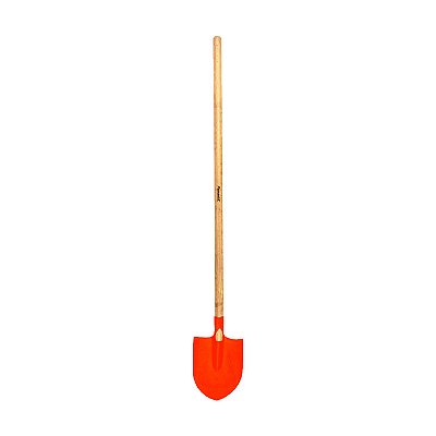 PÁ DE BICO Nº 3 COM CABO 120 CM FAMASTIL - RETIRA NA LOJA