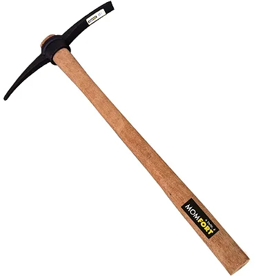 PICARETA COM CABO 95 CM MOMFORT