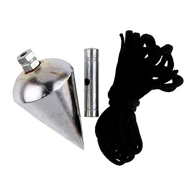 PRUMO DE CENTRO 500 GRS STARFER