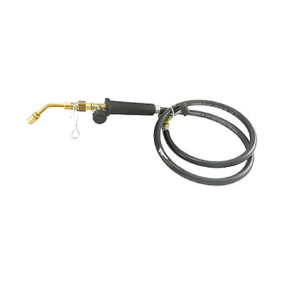 APARELHO DE SOLDA COM 1 BICO N.1