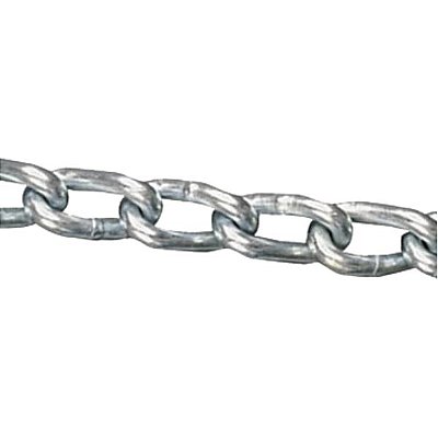 CORRENTE SOLDADA S.RAPH.4MM C/2MT - CT