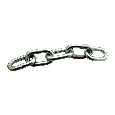 CORRENTE SOLDADA S.RAPHAEL 6,5MM