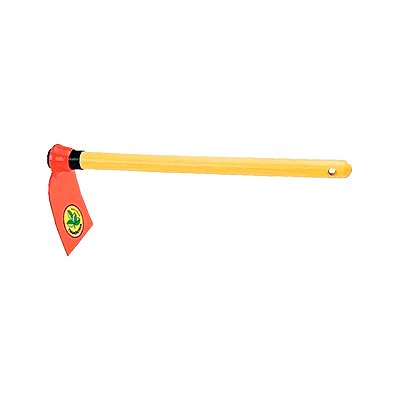 ENXADA P/JARDIM TRAMONTINA CB.60CM