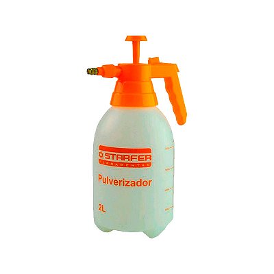 PULVERIZADOR COMP.PREV.STARF. 2,0LT