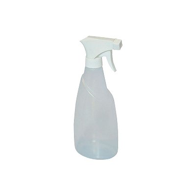 PULVERIZADOR PLASUTIL 580ML -4861