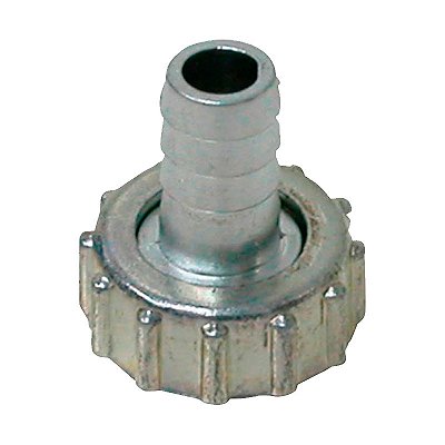 UNIAO P/ TORNEIRA ZIN. 1/2 X 1/2 GARDEN